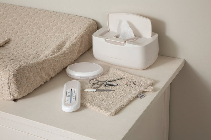 Bebejou Easy Silk Wipe Box