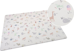 Washable Play Mat 100x140cm