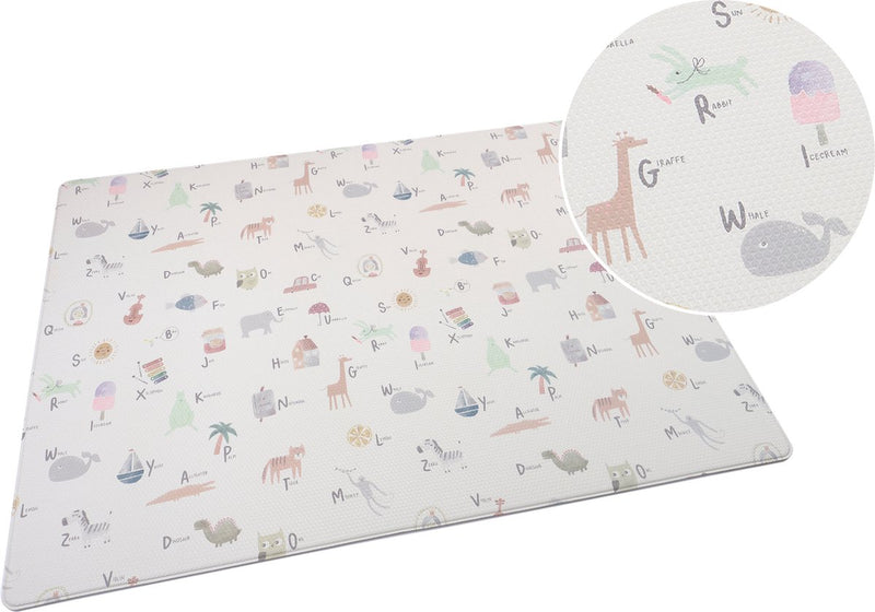 Washable Play Mat 100x140cm