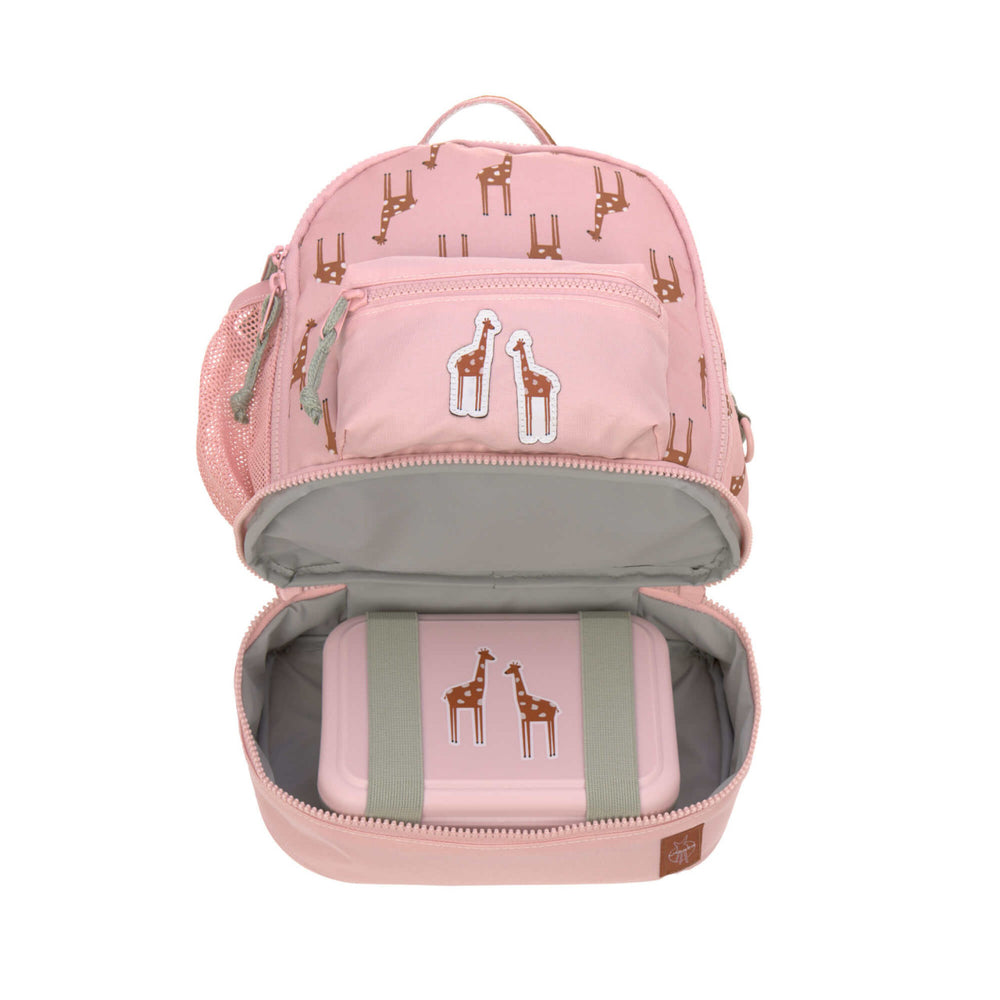 Mini Backpack