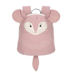 Tiny Backpack