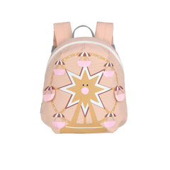 Tiny Backpack