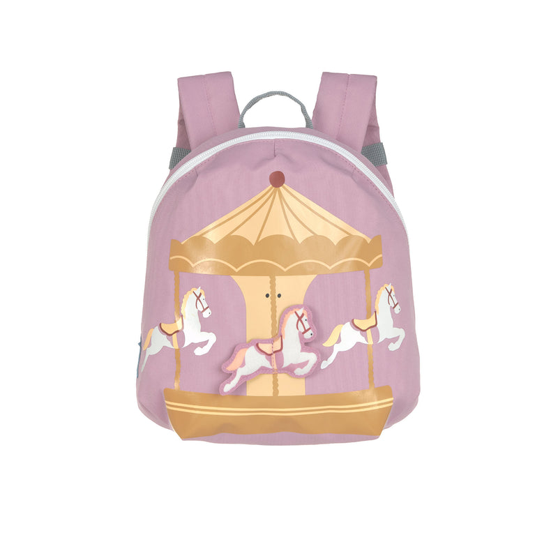 Tiny Backpack