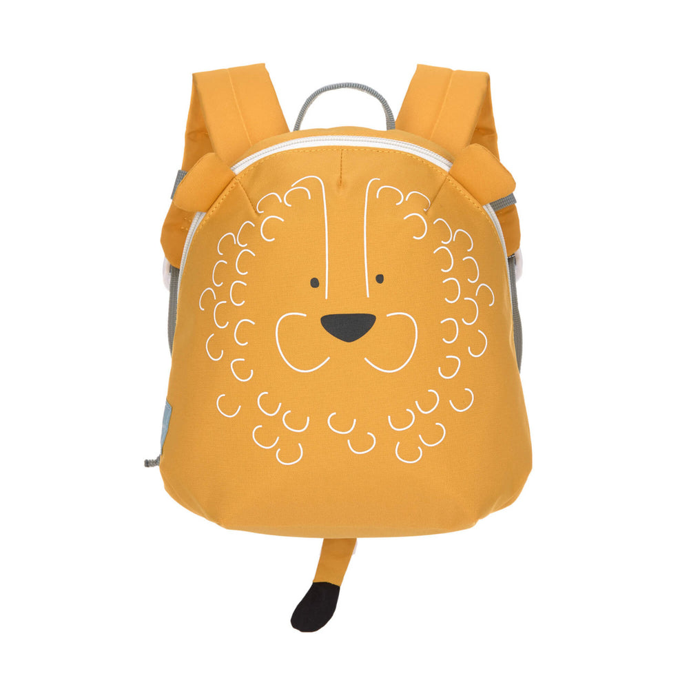 Tiny Backpack