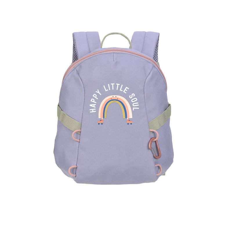 Tiny Backpack Outdoor