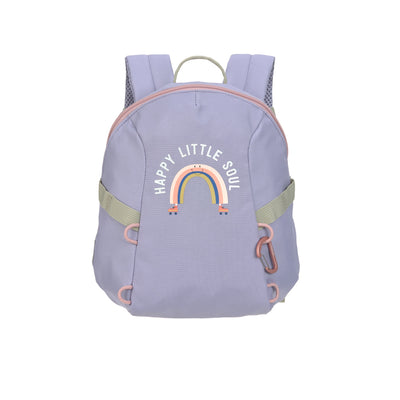 Tiny Backpack Outdoor