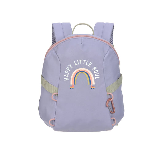 Tiny Backpack Outdoor