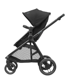 Zelia 3 Travel system  - Zelia 3 with Family Fix 360 Pro + Pebble 360 Pro 50% off base & Free modern bag