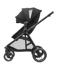 Zelia 3 Travel system  - Zelia 3 with Family Fix 360 Pro + Pebble 360 Pro 50% off base & Free modern bag