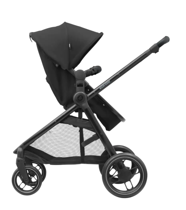 Zelia 3 Travel system  - Zelia 3 with Family Fix 360 Pro + Pebble 360 Pro 50% off base & Free modern bag