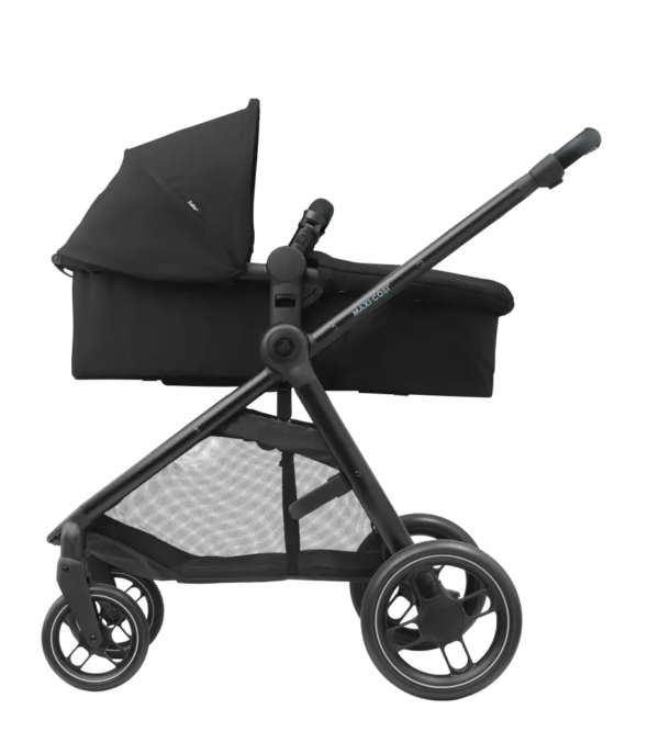 Zelia 3 Travel system  - Zelia 3 with Family Fix 360 Pro + Pebble 360 Pro 50% off base & Free modern bag