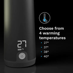 Baby Brezza Superfast Portable Warmer