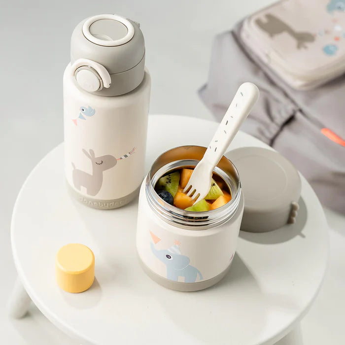 Insulated Bottle 340ml
