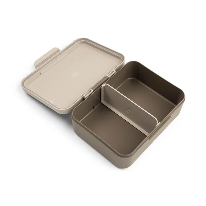 Lunchbox With Divider