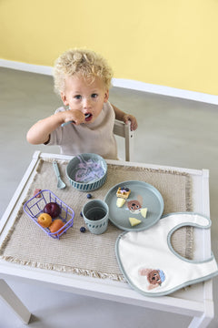 Dinner Set PP/ Cellulose