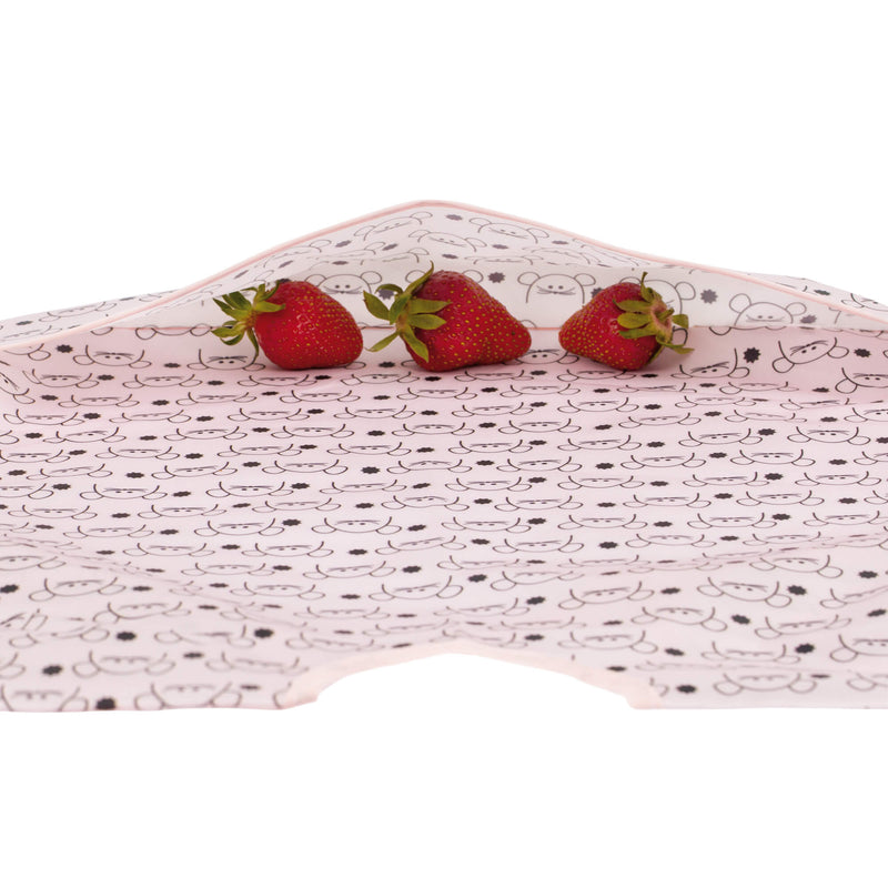 Bib Long Sleeve Lassig Waterproof