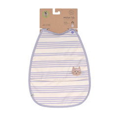 Medium Drop Bib With Pocket