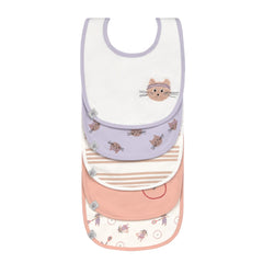 Lassig Bibs Value Pack 5 pcs