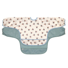 Lassig Long Sleeve Bib 2pck
