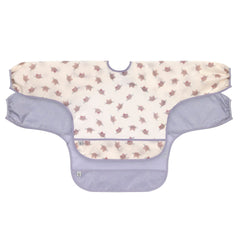 Lassig Long Sleeve Bib 2pck