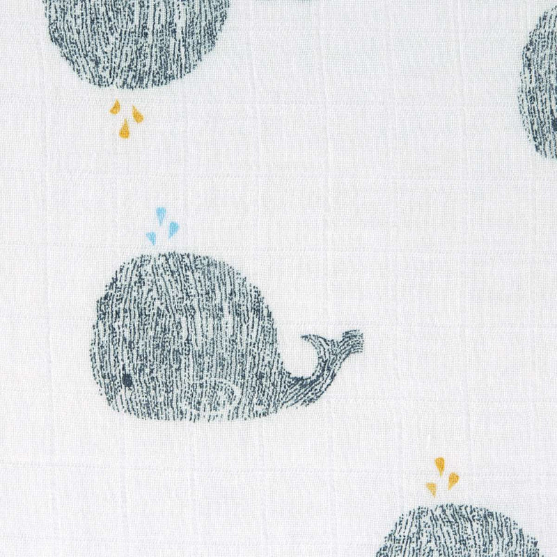 Heavenly Soft Bamboo Swaddle 2 pack