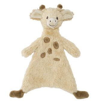 Happy Horse Giraffe Gus Tuttle beige giraffe comforter