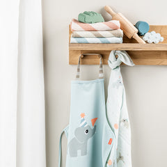 Waterproof Kids Apron