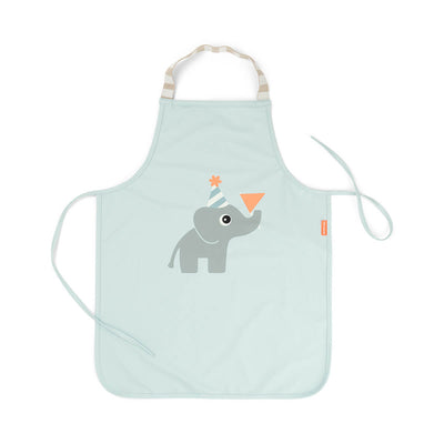 Waterproof Kids Apron