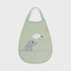 Pull- Over Bib Elphee
