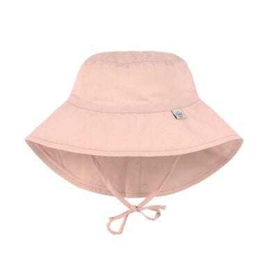 LSF Long Neck Hat Pink