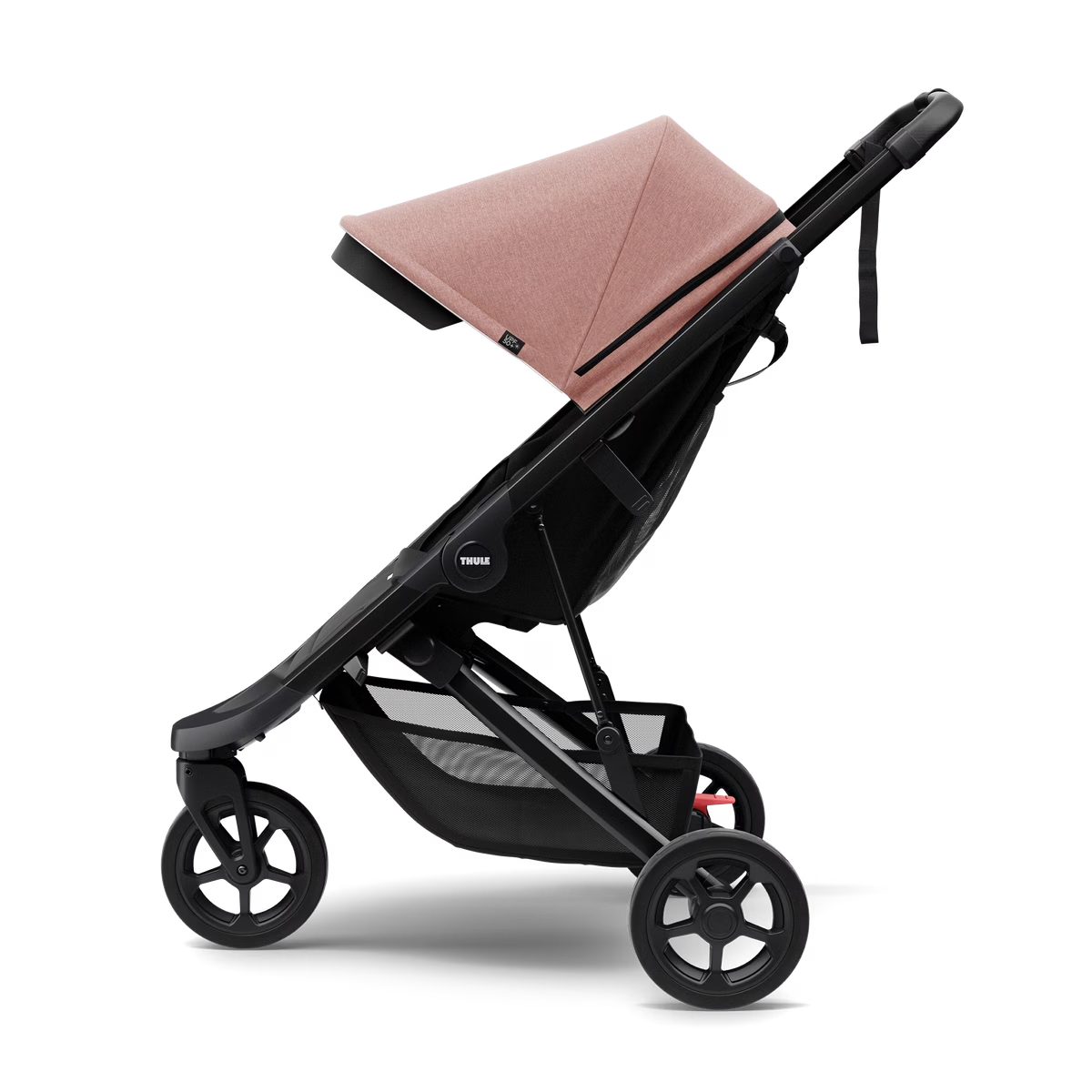 Thule Spring Stroller