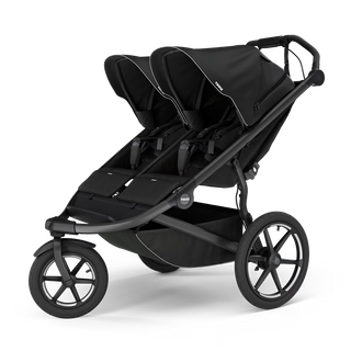 Thule Urban Glide 3- Double Black