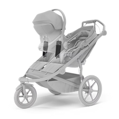 Thule Urban Glide 3 Car Seat Adapter