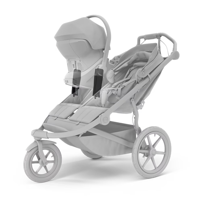 Thule Urban Glide 3 Car Seat Adapter