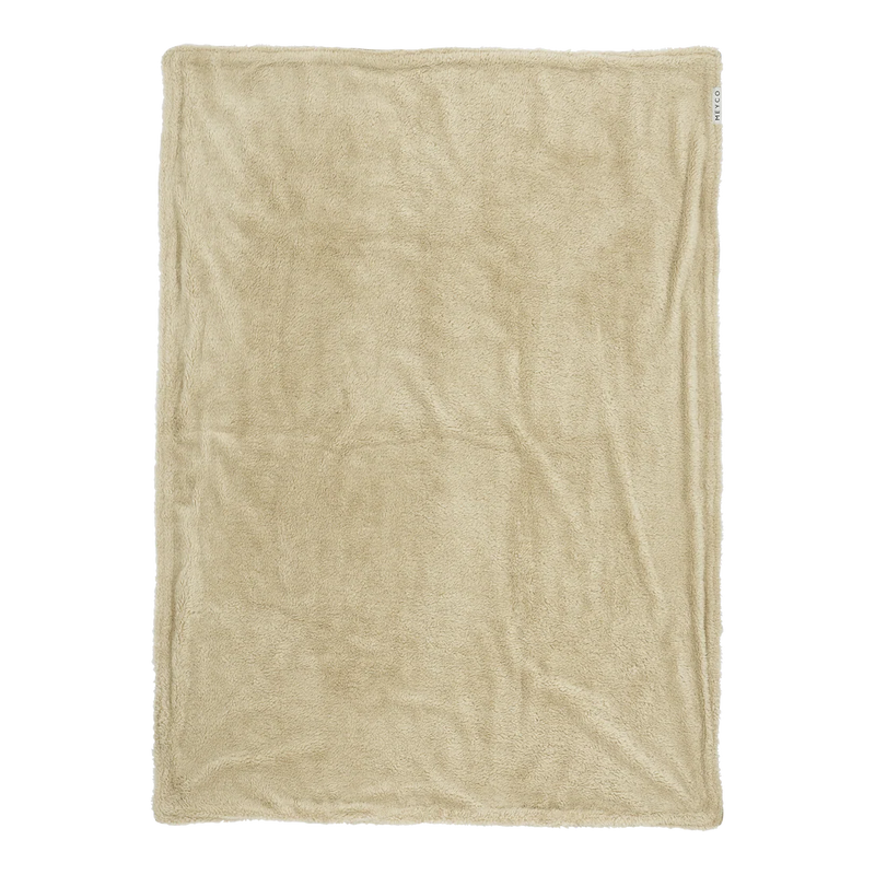 Blanket Teddy  Mini Knots 100x150cm