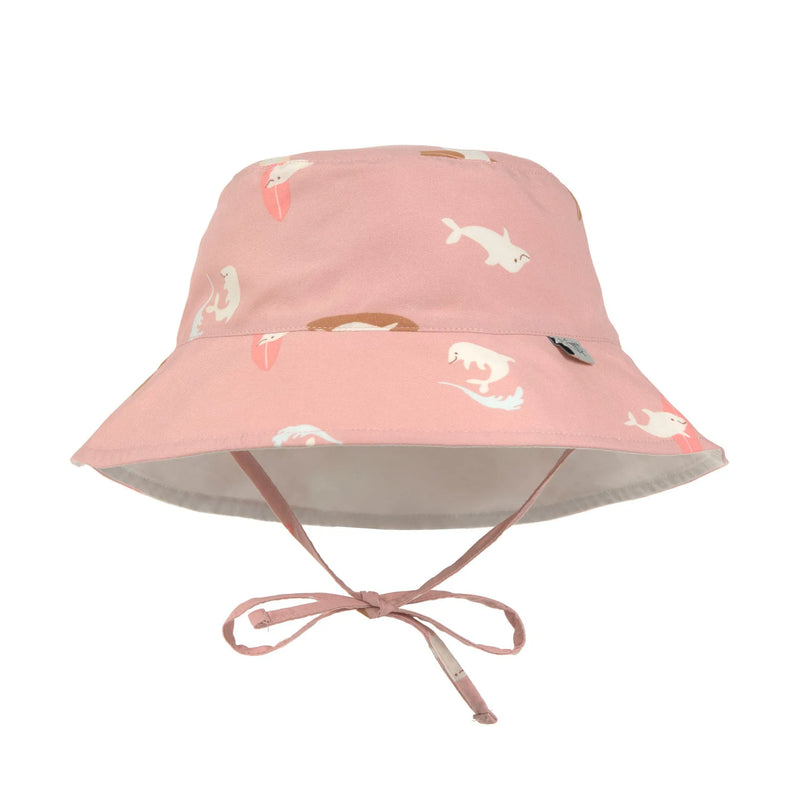 LSF Sun Bucket Hat 43/45
