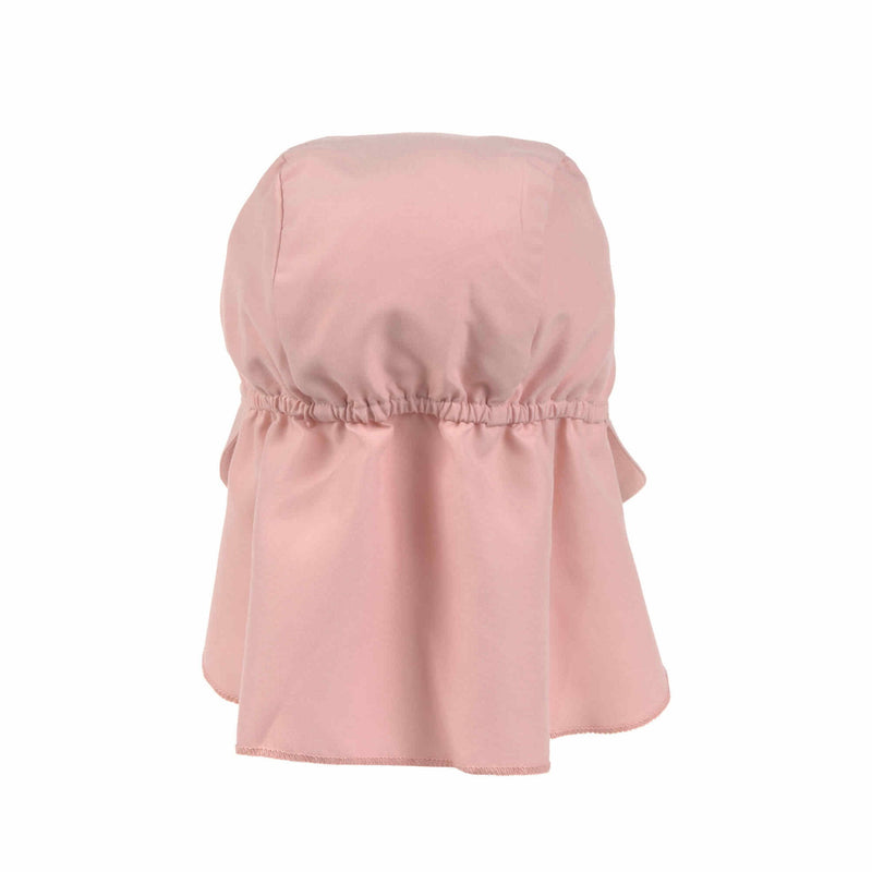 LSF Long Neck Hat Pink