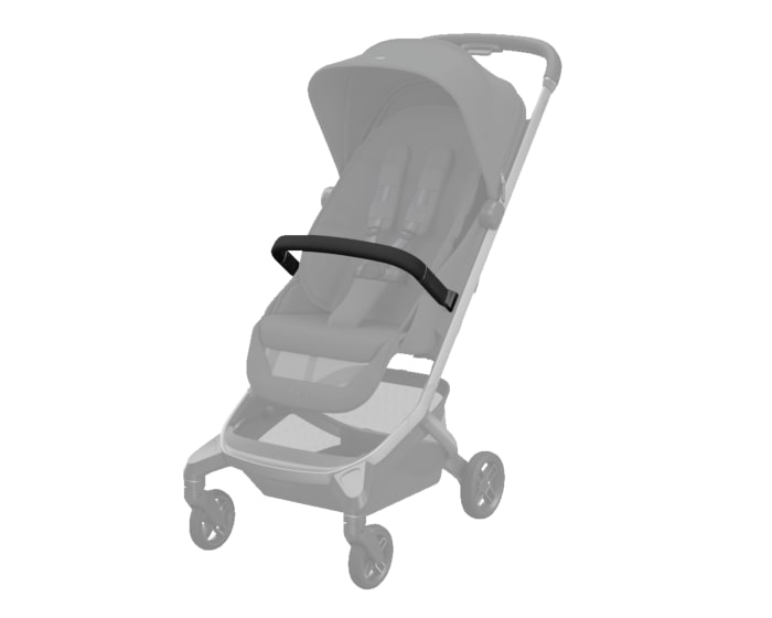 Maxi Cosi Fame Cabin Bumper Bar