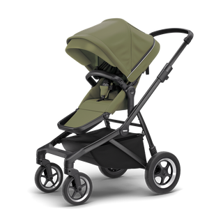 Thule Sleek City Stroller