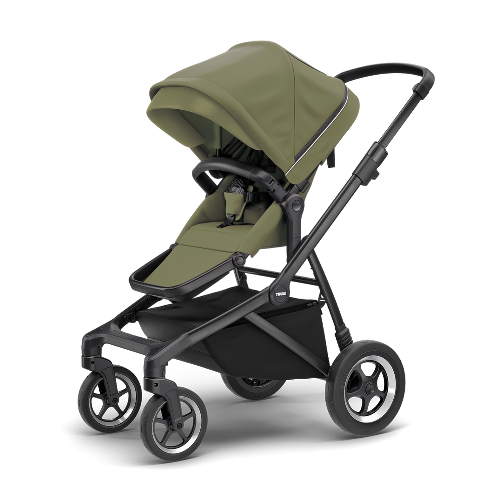 Thule Sleek City Stroller