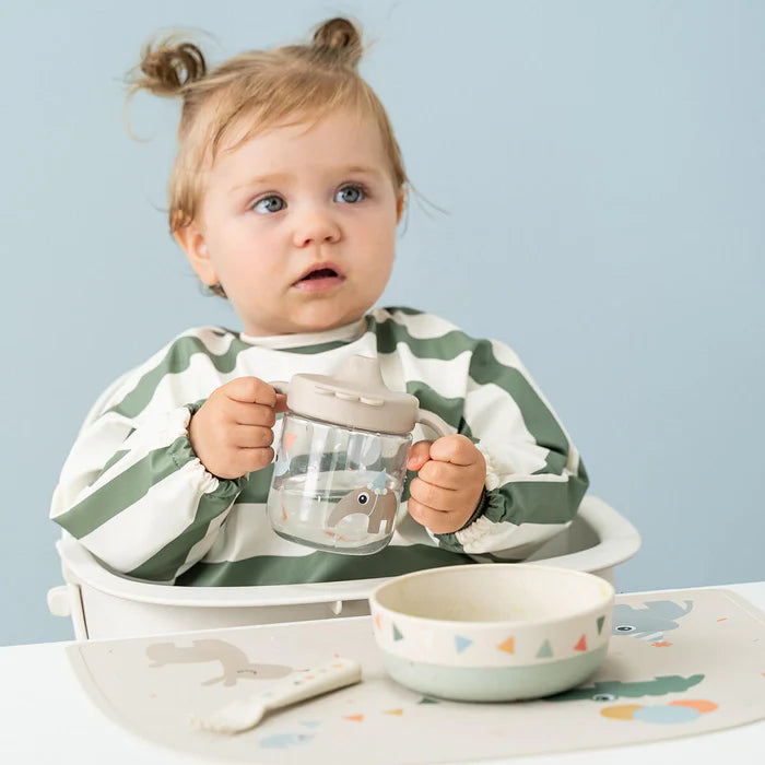 Learning Spot Cup 2-Handle