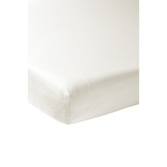 Meyco Fitted Sheet Jersey 40 x 80/90 cm