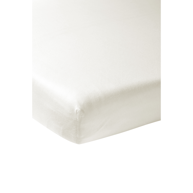 Meyco Fitted Sheet Jersey 40 x 80/90 cm