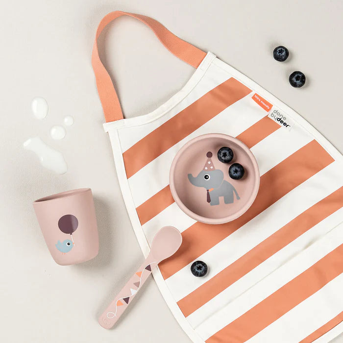 Stick& Stay First Meal Set