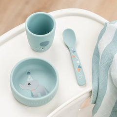 Stick& Stay First Meal Set