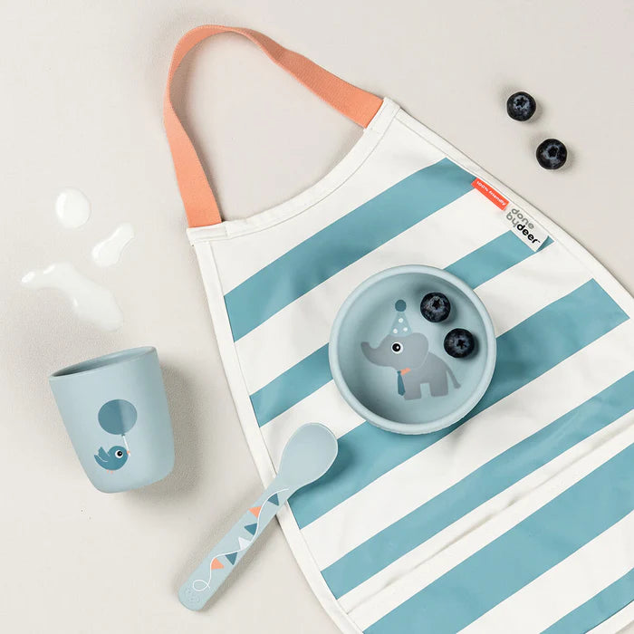 Stick& Stay First Meal Set