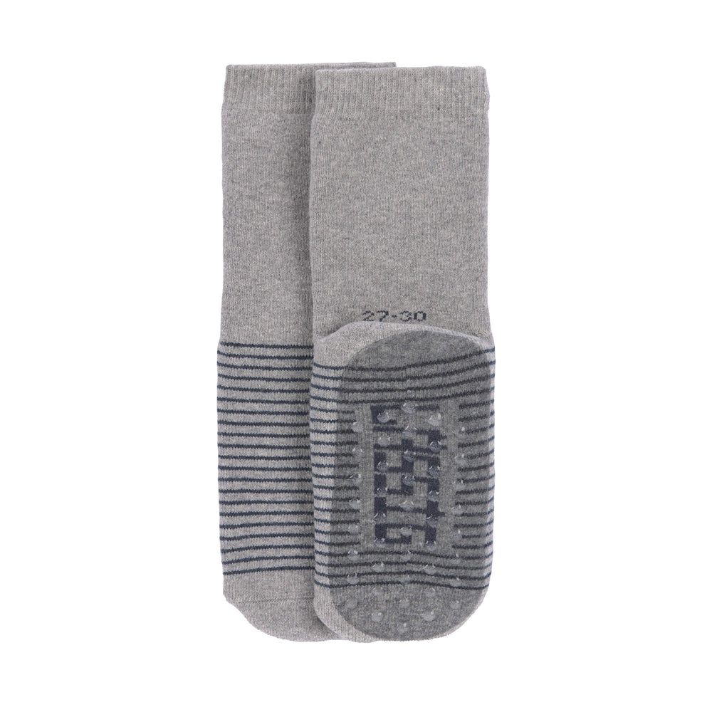 Anti-Slip Socks 2 Pair 1-2 years