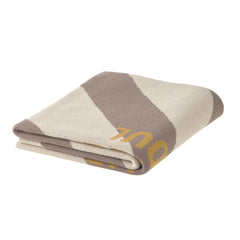 Lassig Knitted Blanker 80x100