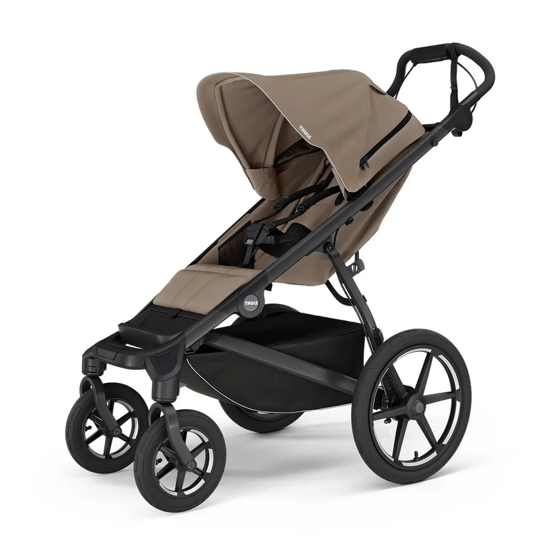 Thule Urban Glide 4-wheel