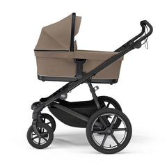 Thule Urban Glide 4-wheel